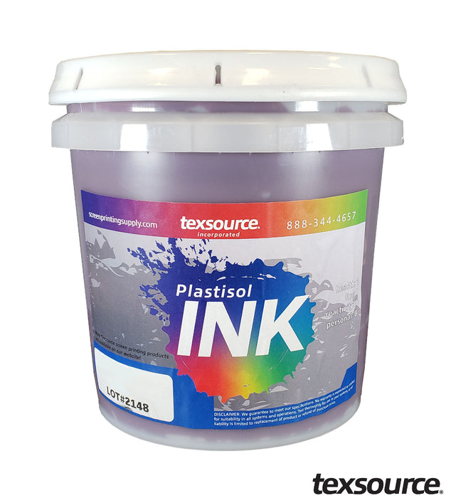 Texsource SO 18007 Low Bleed Gold | Screen Printing Ink