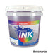 Texsource SO 14054 Candy Apple Red | Screen Printing Ink