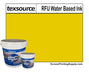 Texsource RFU Water Based Ink - Lemon Yellow