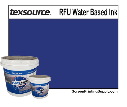 Texsource RFU Inks | Water Based Ready-For-Use Inks | Texsource ...