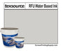 Texsource RFU Water Based Ink - Russel Gray