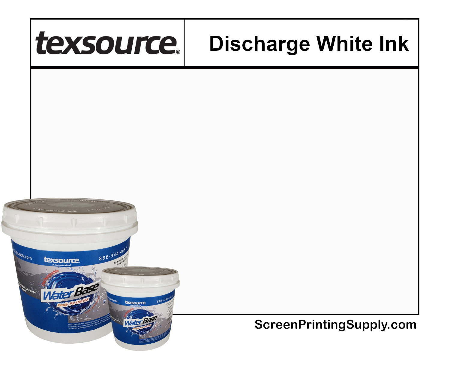 Texsource Procoat Emulsion  Texsource — Texsource Screen Printing