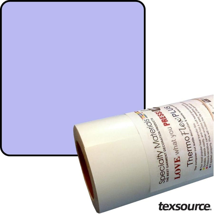 Specialty Materials - Thermoflex Plus - Lavender