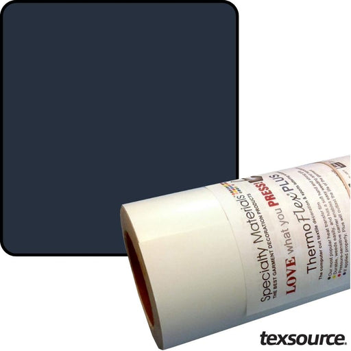Specialty Materials - Thermoflex Plus - Navy Blue