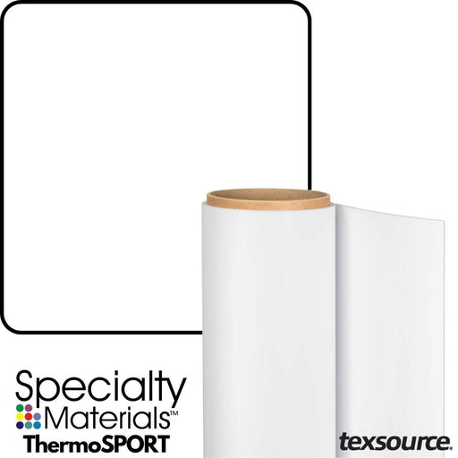 Specialty Materials - ThermoSPORT - White