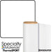 Specialty Materials - ThermoSPORT - White
