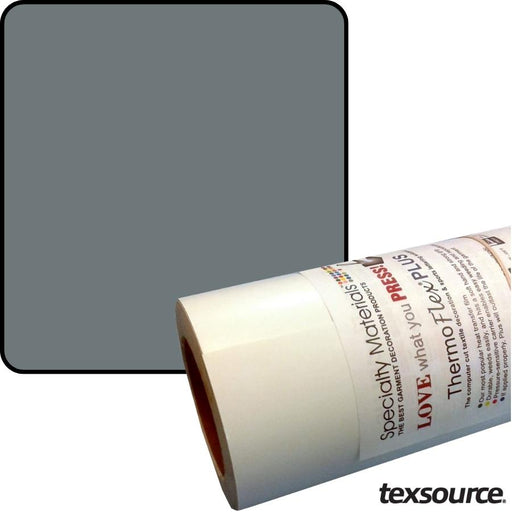 Specialty Materials - Thermoflex Plus - Storm Grey