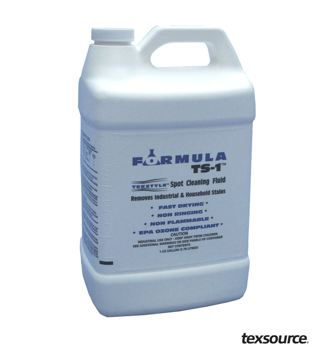 Tekmar TS-1 Stain Remover | Texsource
