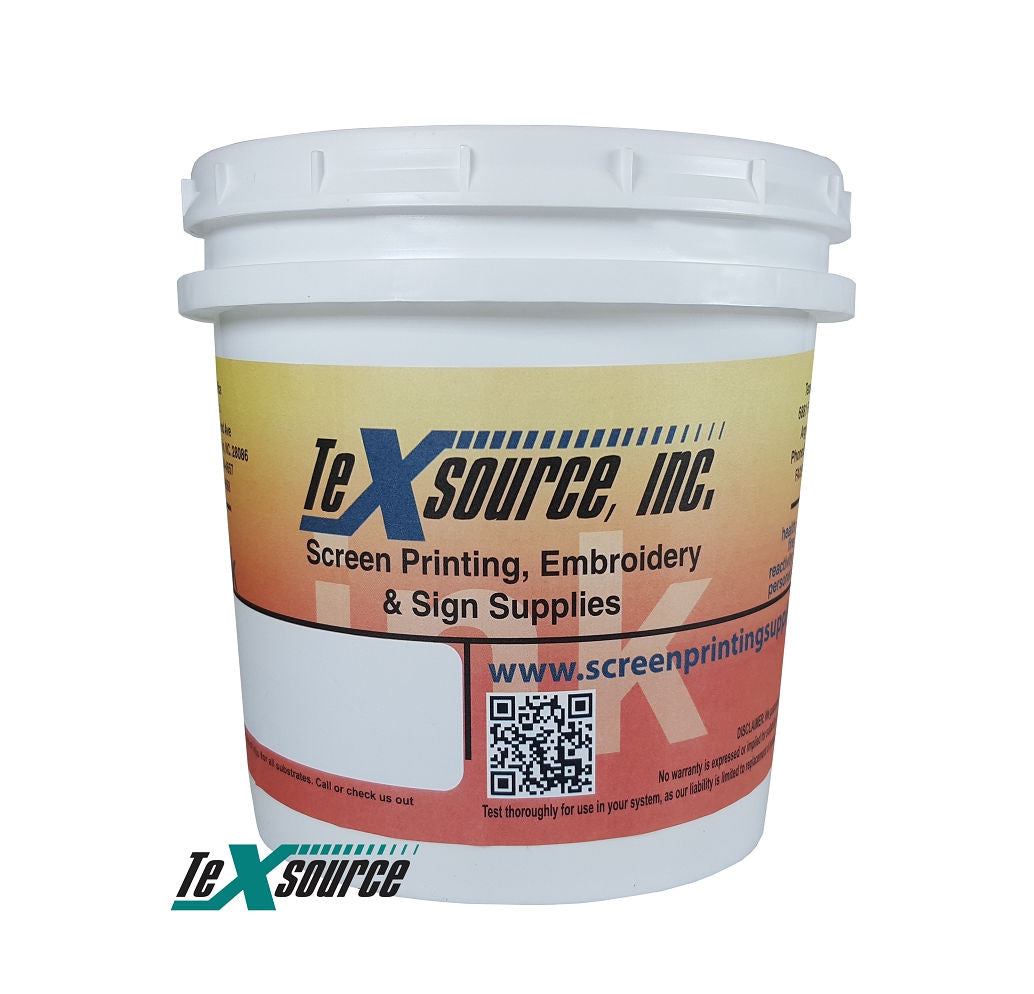 Texsource First Down Clear Base for Screen Printing — Texsource Screen ...