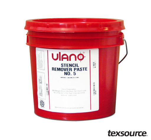 Chem ER2 Emulsion Remover  Texsource — Texsource Screen Printing Supply