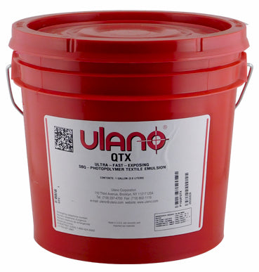 Ulano QTX Emulsion | Texsource