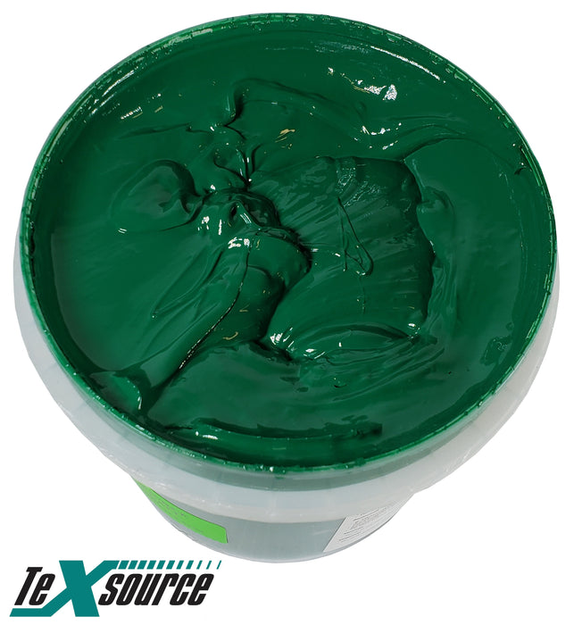 Texsource Universal Ink - Kelly Green