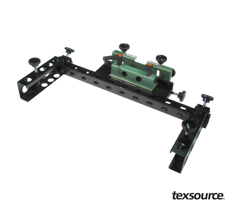 Vastex Screen Side Clamps | Texsource