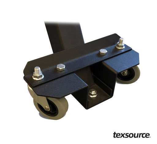 Vastex Wheel Set for V-1000 Press | Texsource