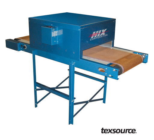 Hix VS-2255 Compact Conveyor Dryer - 2,200w - 22" | Texsource