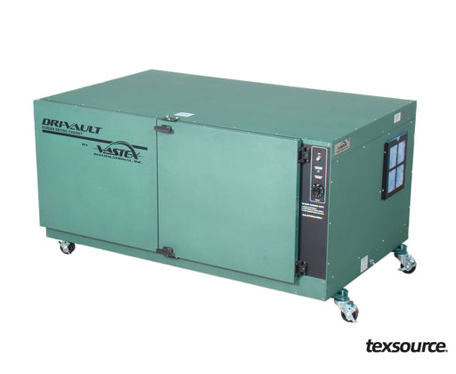 Vastex Dri-Vault Wide Screen Drying Cabinet | Texsource