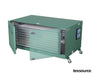 Vastex Dri-Vault Wide Screen Drying Cabinet - 10 Screens