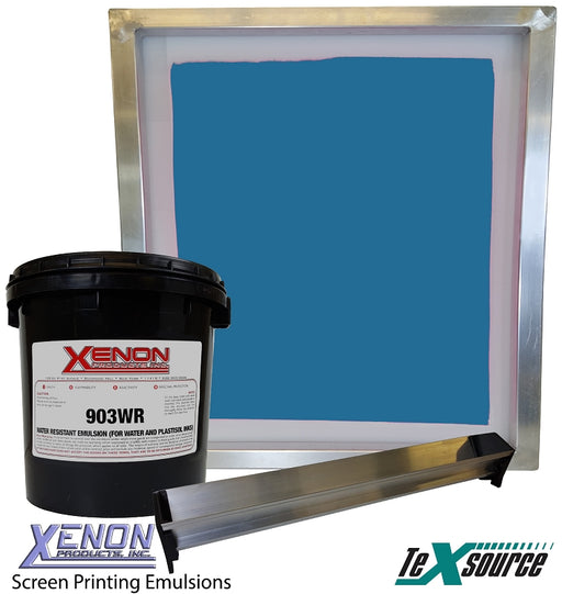 Xenon 903WR Emulsion | Texsource